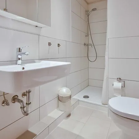 Deichhof Nr 15 - Rath Apartment *