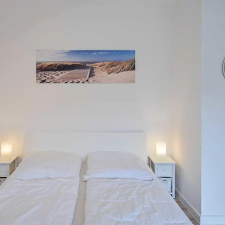 Deichhof Nr 15 - Rath Apartment Kellenhusen