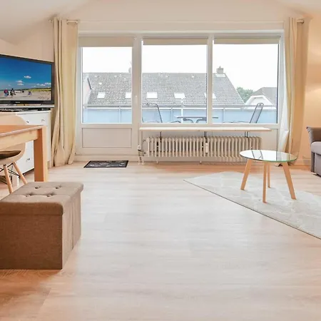 Deichhof Nr 15 - Rath * Kellenhusen