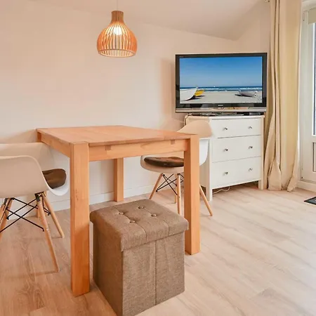 Deichhof Nr 15 - Rath Apartment