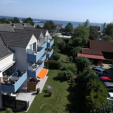 Apartment Deichhof Nr 15 - Rath