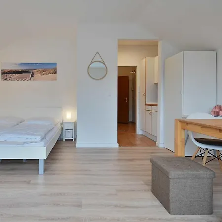 Deichhof Nr 15 - Rath Apartment Kellenhusen