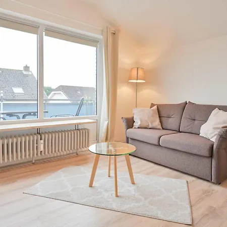 Deichhof Nr 15 - Rath Apartment